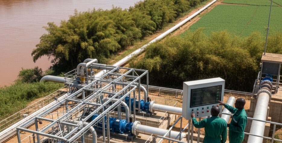 Across both nucleus and outgrowers, we deploy practical technology that works in the field: AI-supported agronomy, IoT sensors, drone mapping and spraying,